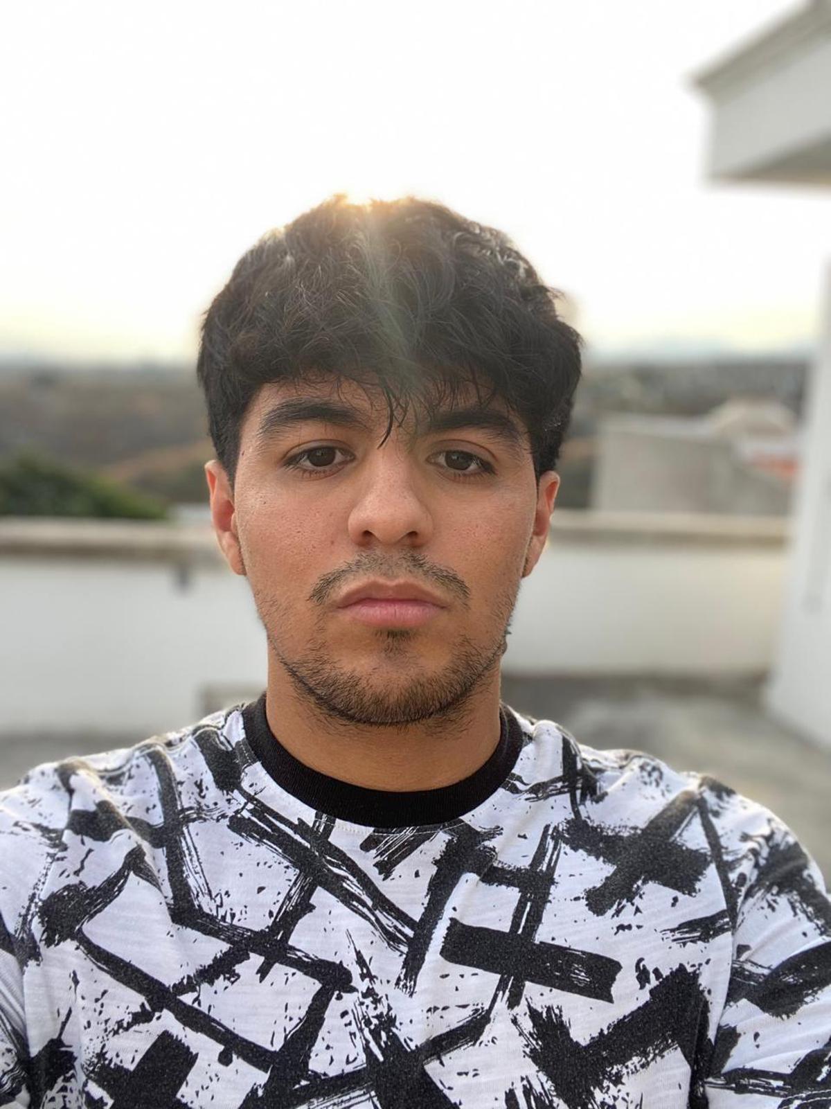 Foto del receptor