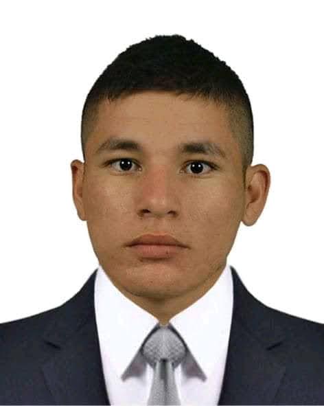 Foto del receptor