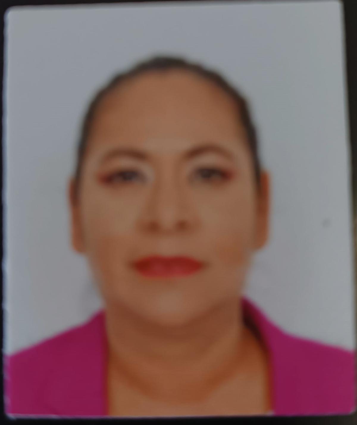 Foto del receptor