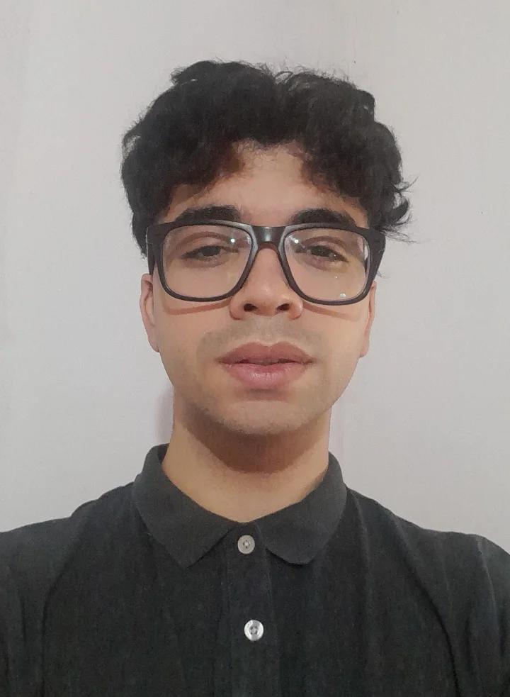 Foto del receptor