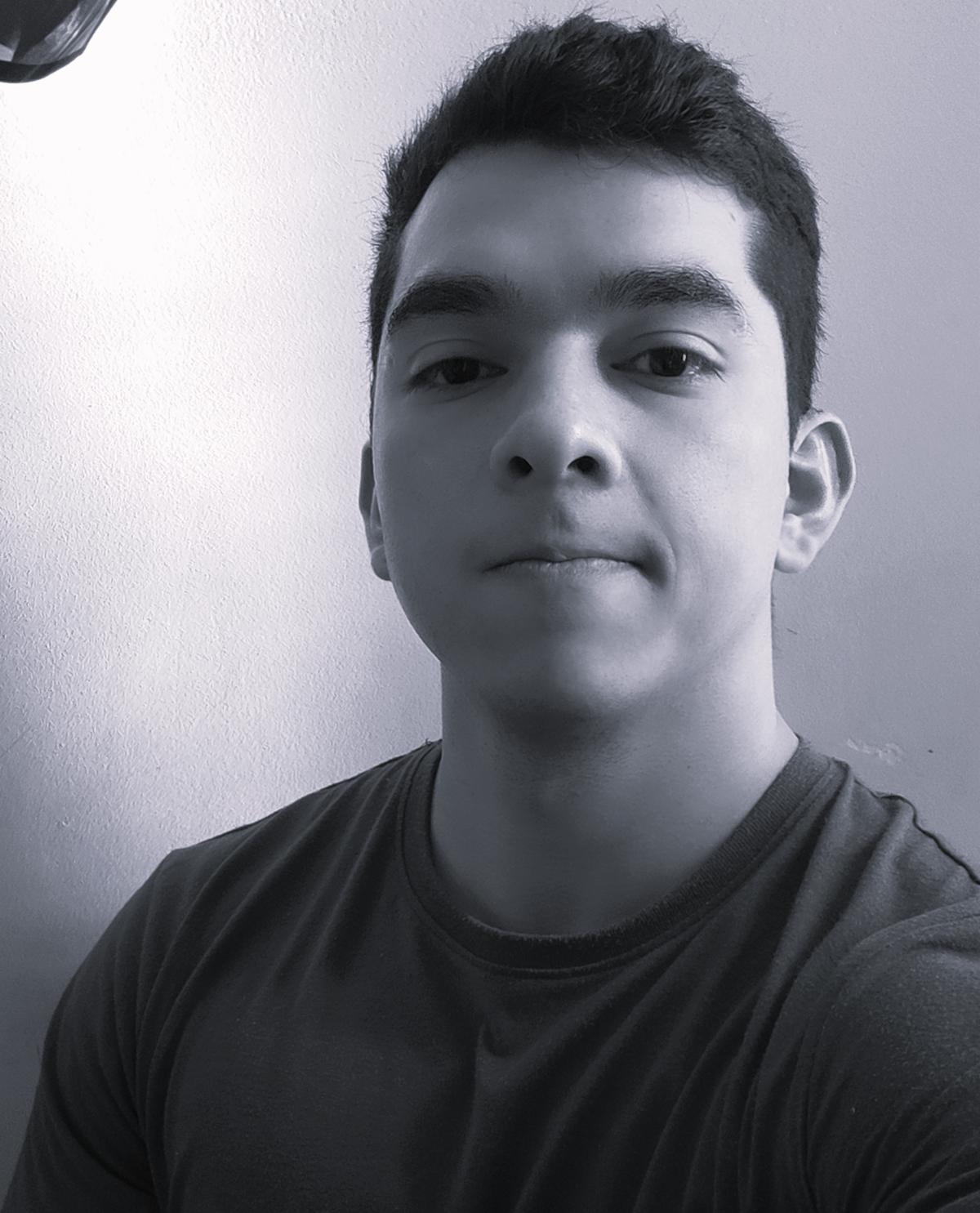 Foto del receptor