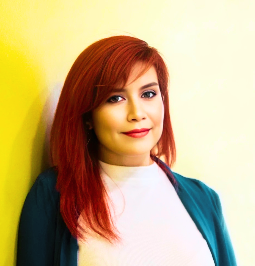 Logo de Karina Hidalgo Muñoz
