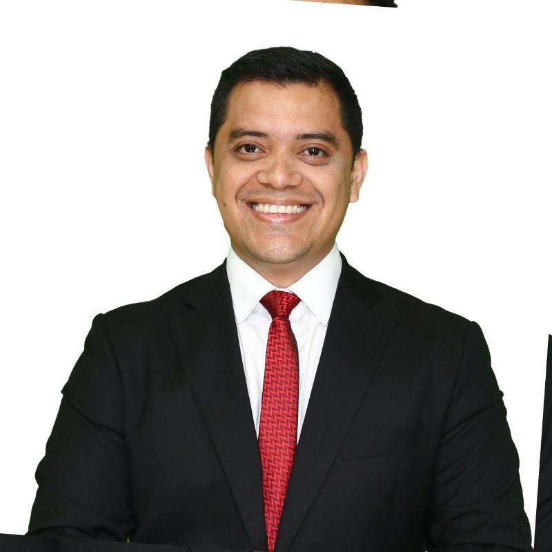 Foto del receptor