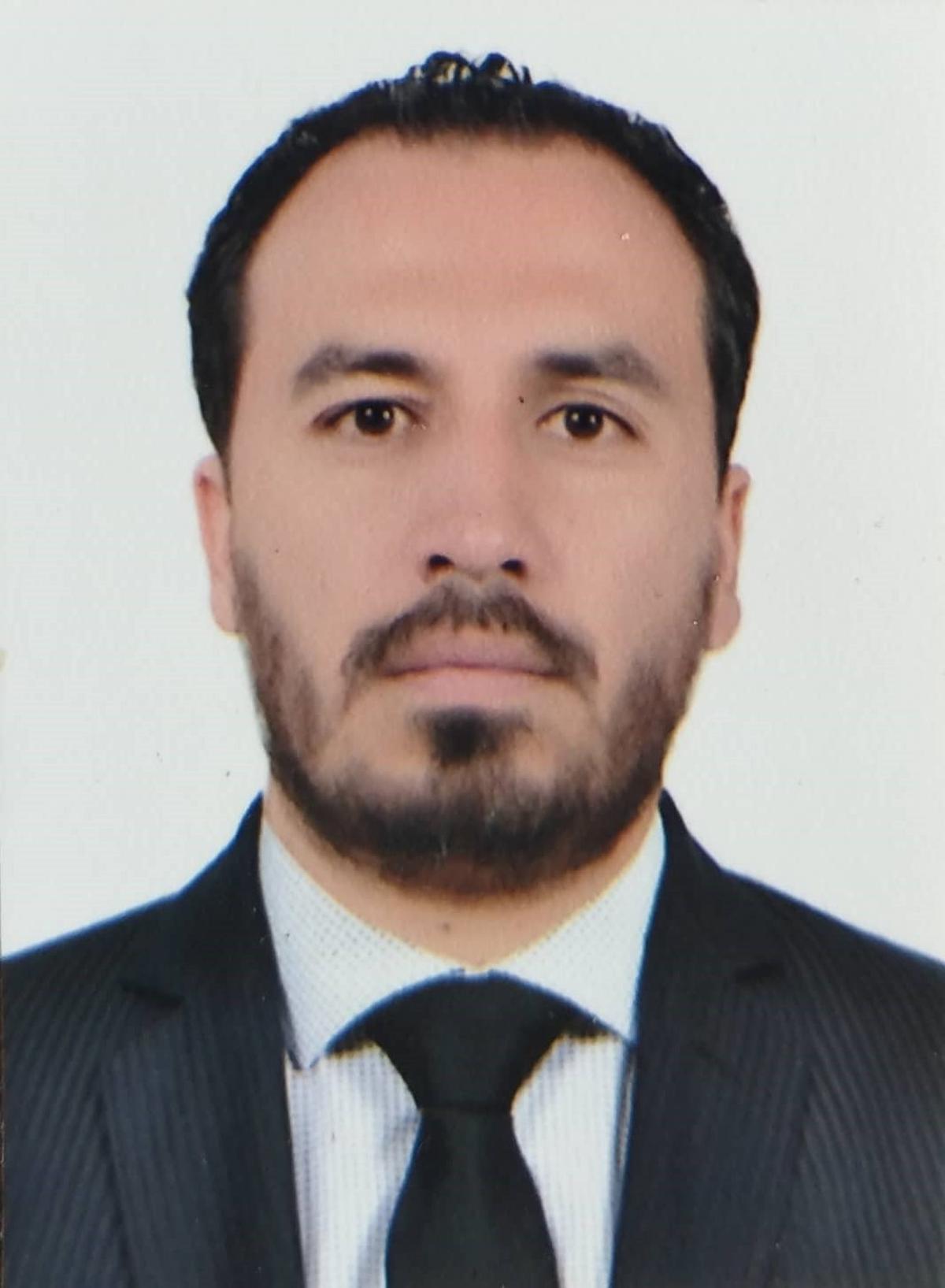 Foto del receptor