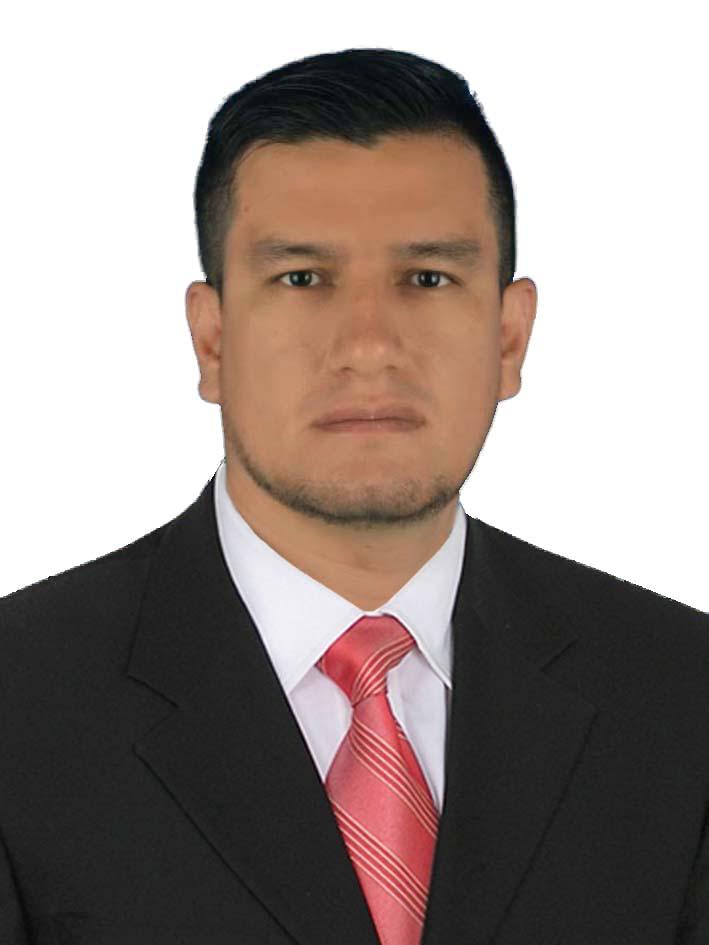Foto del receptor