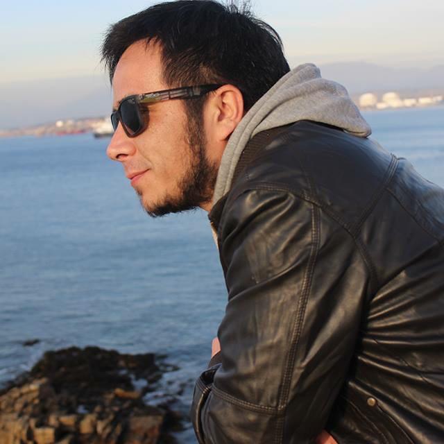 Foto del receptor