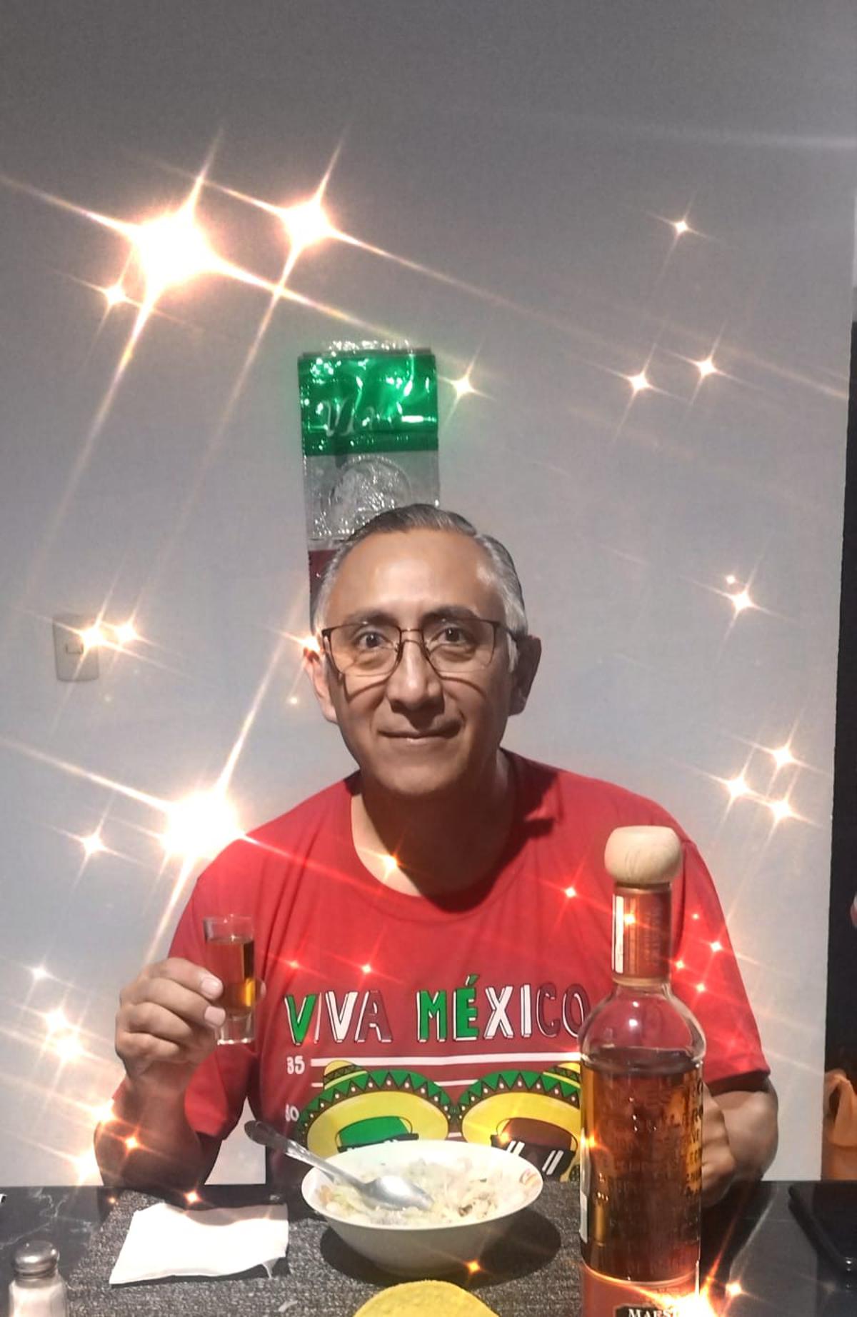 Foto del receptor