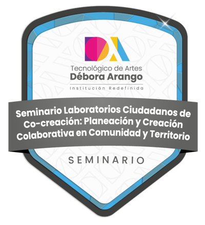 Imagen de la credencial