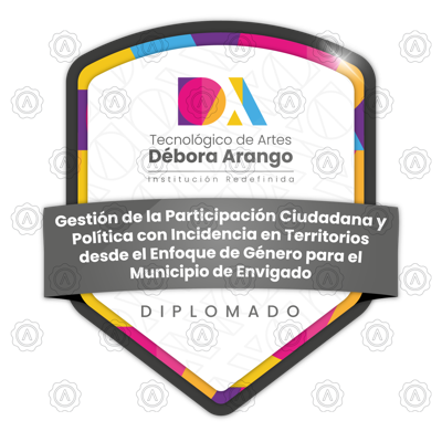 Imagen de la credencial