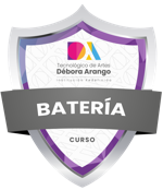 Batería