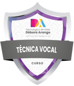 Técnica Vocal