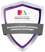 Seminario Historia, Prácticas Artísticas y Tecnología