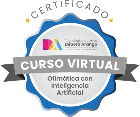 Imagen de la credencial