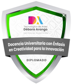 Diplomado en Docencia Universitaria con Énfasis en Creatividad para la Innovación