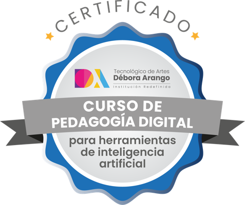 Imagen de la credencial