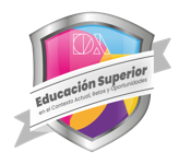 Seminario Educación Superior en el Contexto Actual, Retos y Oportunidades.
