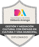 Diplomado en Gestión y Mediación Cultural con Énfasis en Cultura y Vida Municipal