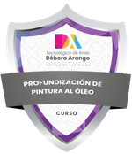 Profundización en Pintura al Óleo