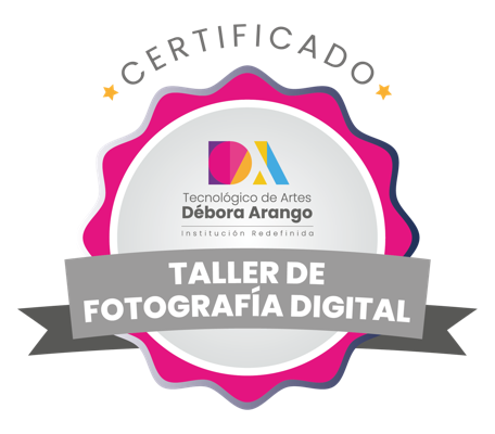 Imagen de la credencial