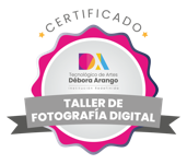 Taller de Fotografía Digital