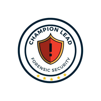 Champions lead security