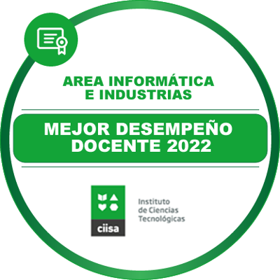 Imagen de la credencial