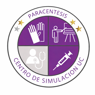 Microcredencial en Procedimientos Simulados de Paracentesis – Nivel 3 (Ayudante Alumno)