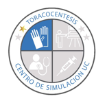 Microcredencial en Procedimientos Simulados de Toracocentesis - Nivel 1