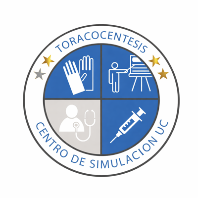 Microcredencial en Procedimientos Simulados de Toracocentesis – Nivel 3 (Ayudante Alumno)