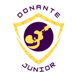 SOY DONANTE JUNIOR