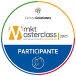 Participante Marketing Masterclass Aprendiendo el arte de la mercadotecnia