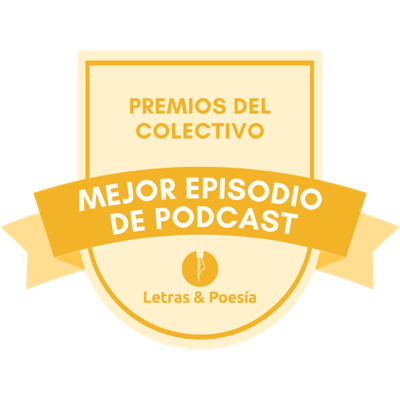 Mejor episodio de podcast