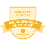 Mejor episodio de podcast
