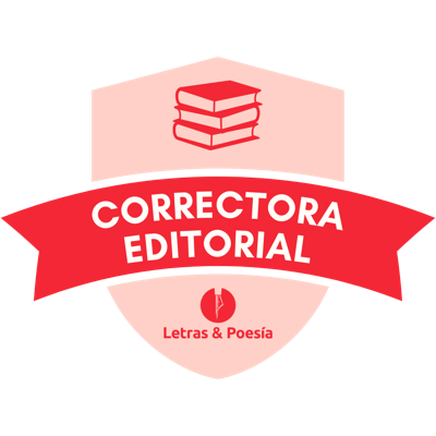 Correctora Editorial