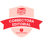 Correctora Editorial