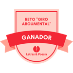 Ganador del reto "Relato con giro argumental"