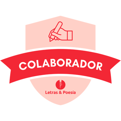 Colaborador de Letras & Poesía