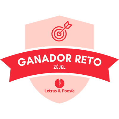 Ganador del reto "Zéjel"