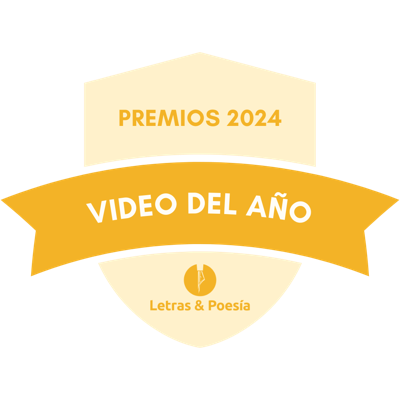 Video del año