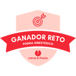Ganador del reto "Poema sinestésico"