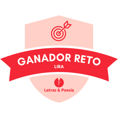 Ganador del reto "Lira"