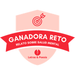 Ganadora del reto "Relato sobre salud mental"