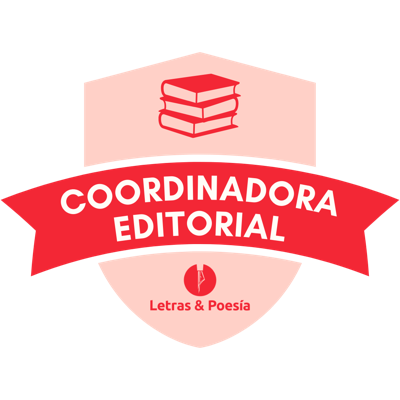 Coordinadora Editorial