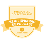 Mejor episodio de podcast