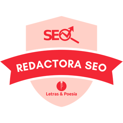 Redactora SEO