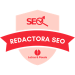 Redactora SEO