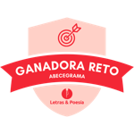 Ganadora del reto "Abecegrama"