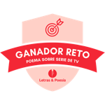 Ganador del reto "Poema sobre serie de TV"