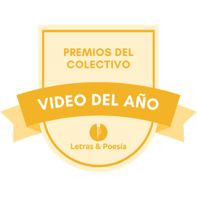 Video del año