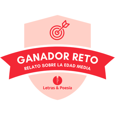 Ganador del reto "Relato sobre la Edad Media"